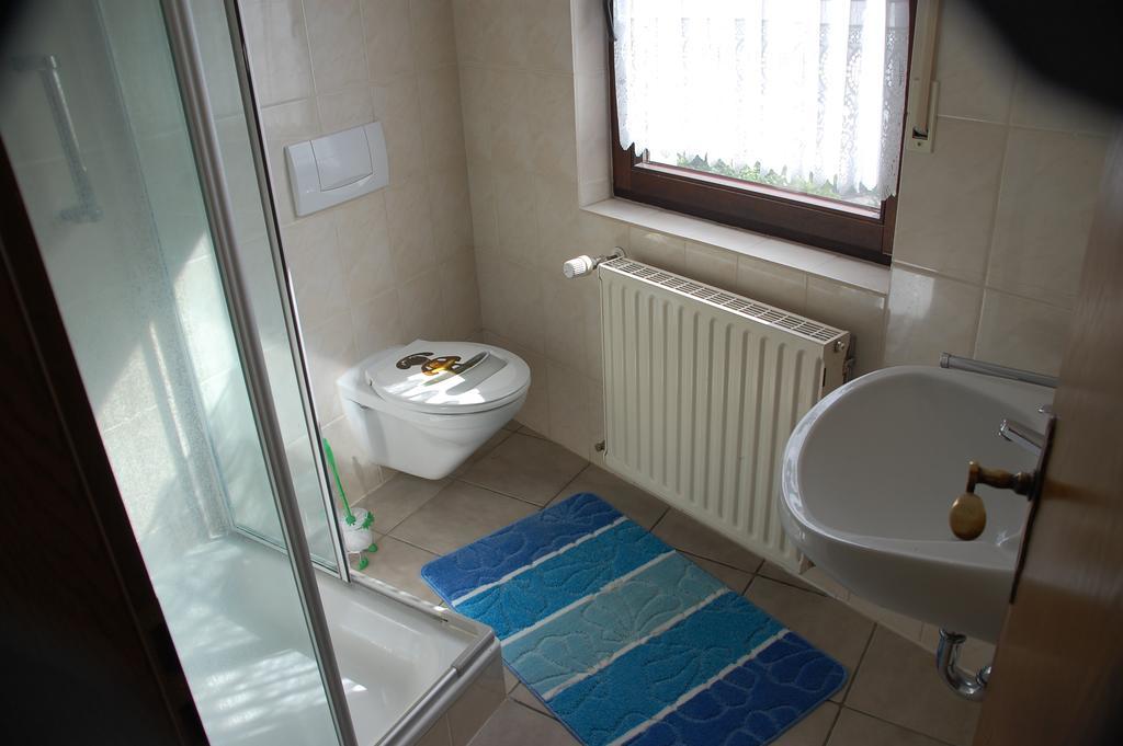 Ferienwohnung Klauke Winterberg Habitación foto