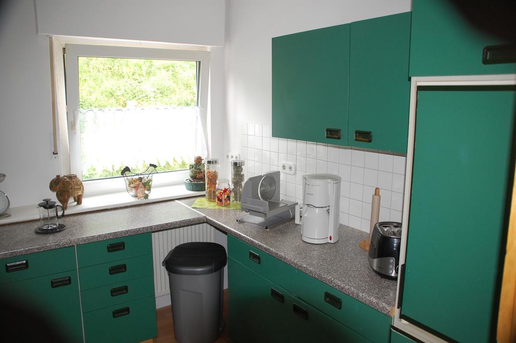 Ferienwohnung Klauke Winterberg Habitación foto