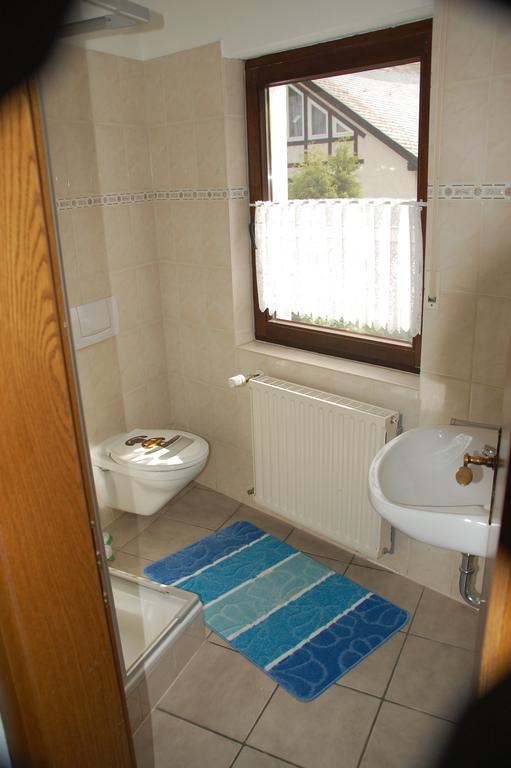 Ferienwohnung Klauke Winterberg Habitación foto