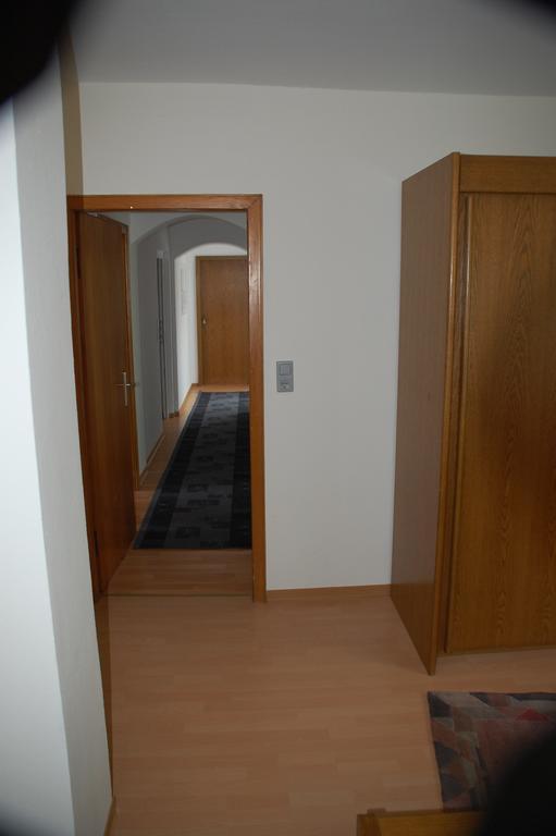 Ferienwohnung Klauke Winterberg Habitación foto